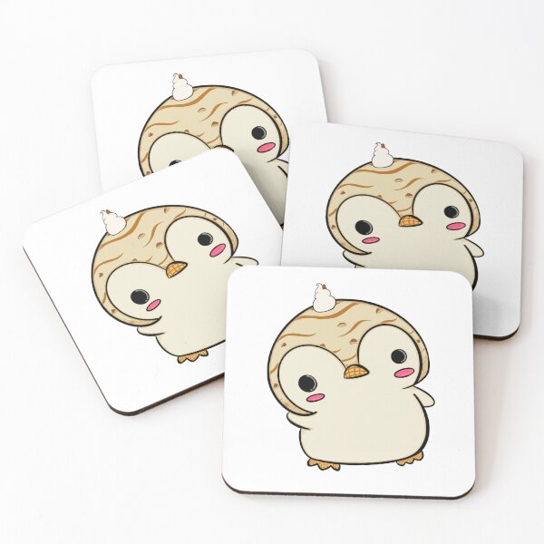 Item preview, Marvin (pecana de arce) designed and sold by The Ginger Grove Co.