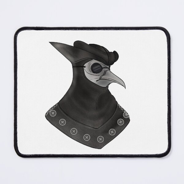 Item preview, Doctor Malfatto designed and sold by Miliena01-.