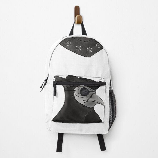 Item preview, Doctor Malfatto designed and sold by Miliena01-.