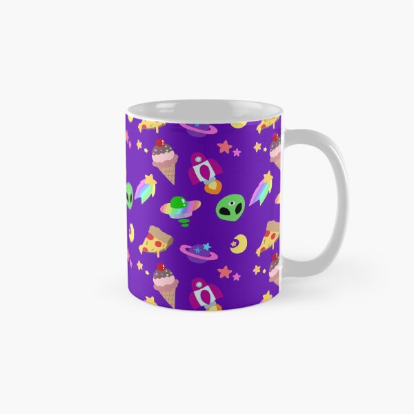 Item preview, Pastel Space Pattern designed and sold by SaradaBoru.