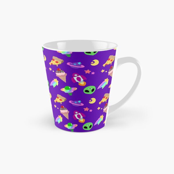 Item preview, Pastel Space Pattern designed and sold by SaradaBoru.
