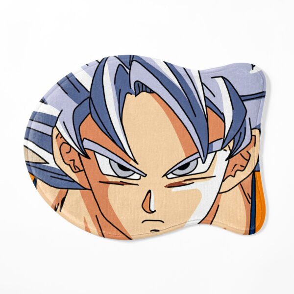 Dragon Ball Super Shonen Anime Mui Goku Manga Panel Art Sticker for Sale  by CataclasticArts ;)