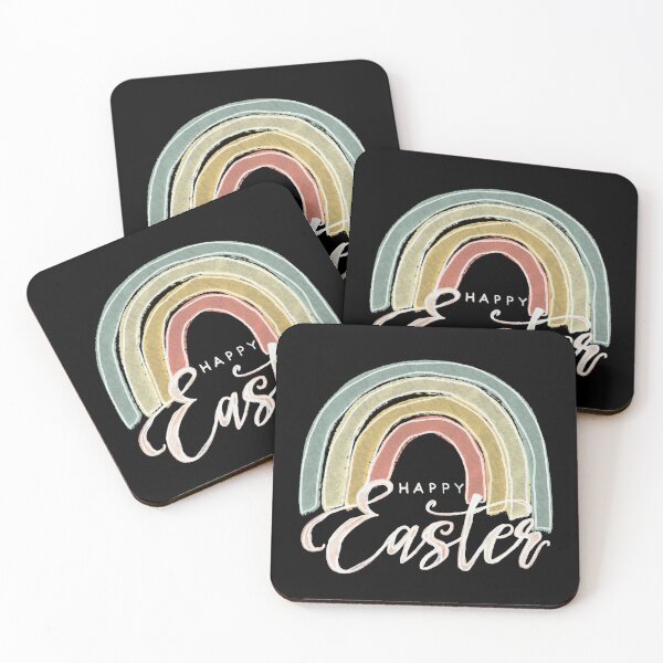 Item preview, Happy Easter designed and sold by Lillieoandco.