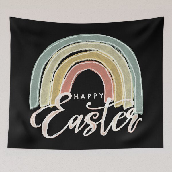 Item preview, Happy Easter designed and sold by Lillieoandco.