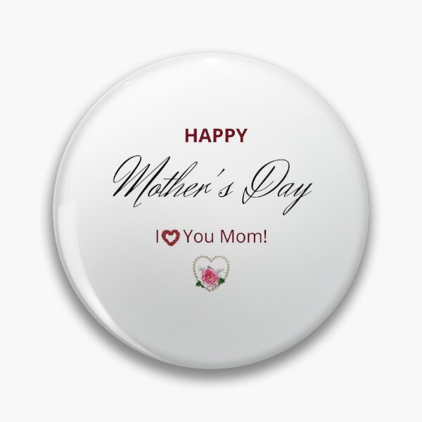 Item preview, Happy Mothers Day Gif designed and sold by designerPens.