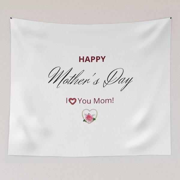Item preview, Happy Mothers Day Gif designed and sold by designerPens.