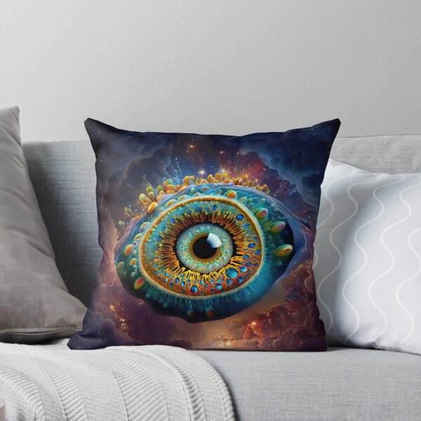 Item preview, Cellular Expanse designed and sold by 4Four4Creations.