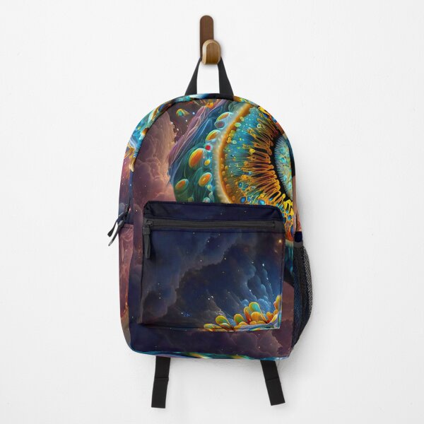 Item preview, Cellular Expanse designed and sold by 4Four4Creations.