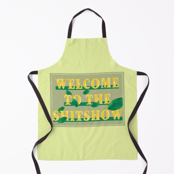 Item preview, welcome to the shit show designed and sold by MartillooDS.