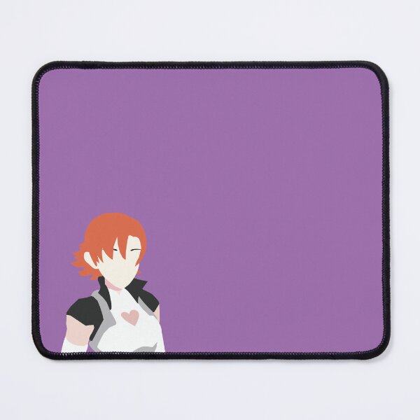 Item preview, Nora Valkyrie RWBY vector art designed and sold by Angie G.