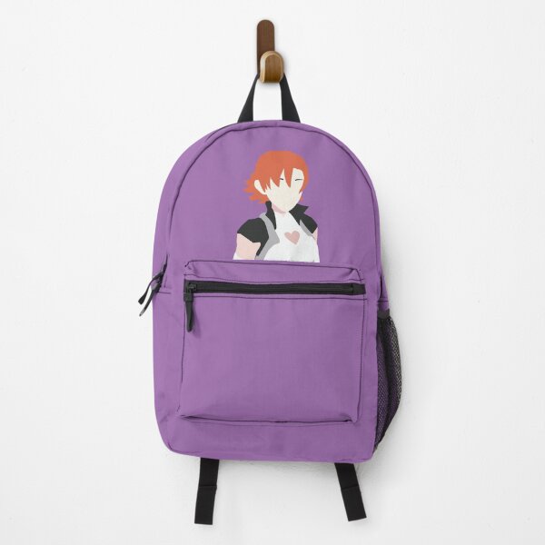 Item preview, Nora Valkyrie RWBY vector art designed and sold by Angie G.