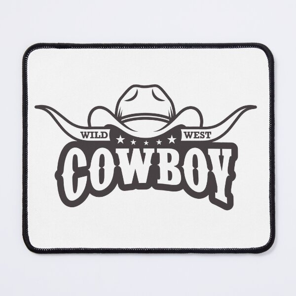 Item preview, cowboy west designed and sold by BellourouShop.