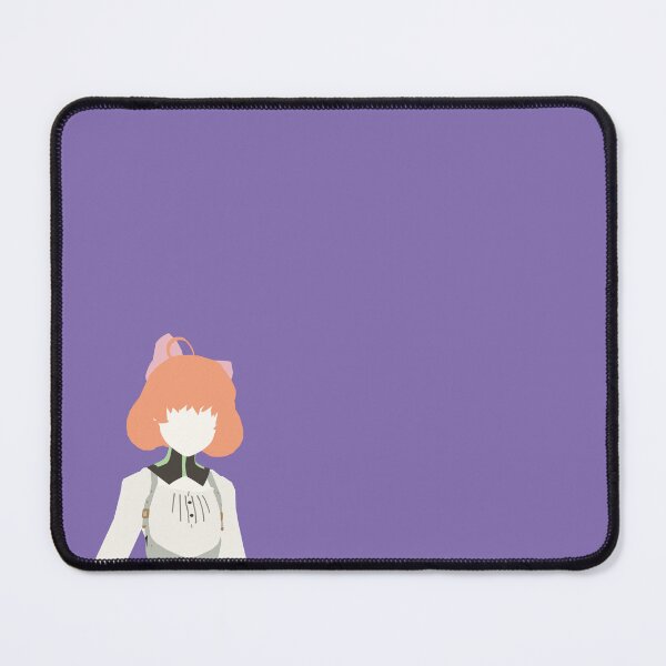 Item preview, Penny Polendina RWBY vector art designed and sold by Angie G.
