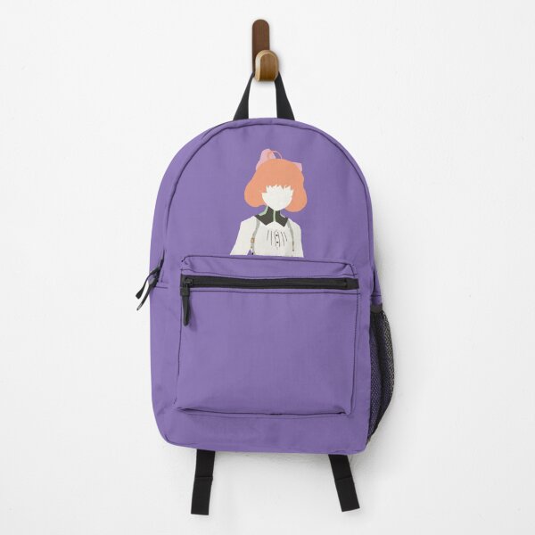 Item preview, Penny Polendina RWBY vector art designed and sold by Angie G.