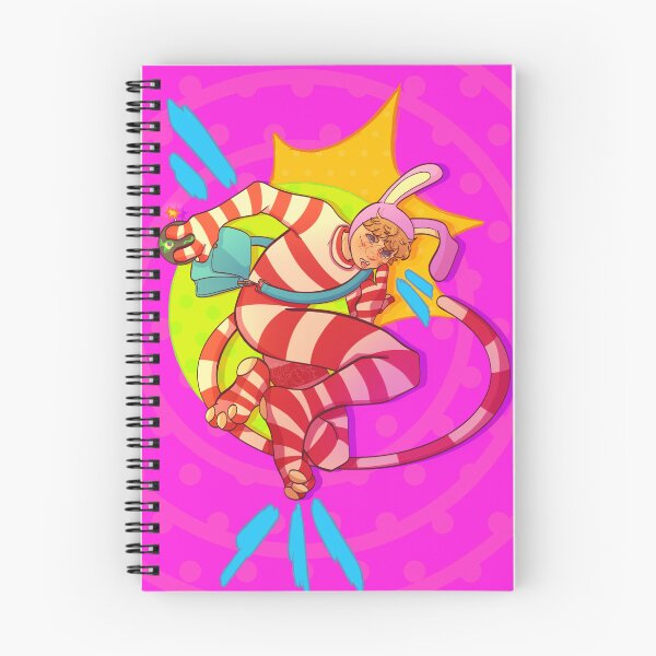 Item preview, Popee the Performer  designed and sold by Peachpoppp.