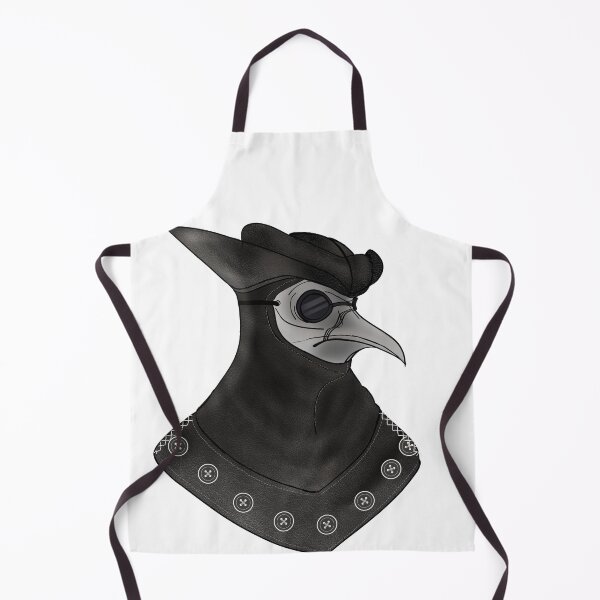 Item preview, Doctor Malfatto designed and sold by Miliena01-.