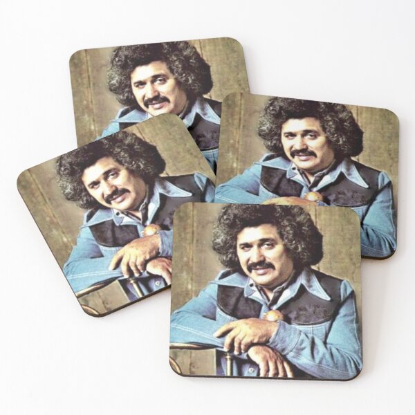 Item preview, Freddy Fender designed and sold by HICHAKARI.