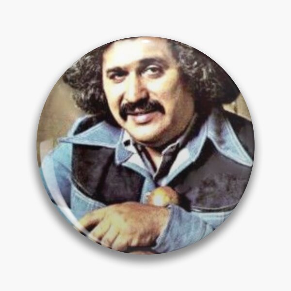 Item preview, Freddy Fender designed and sold by HICHAKARI.