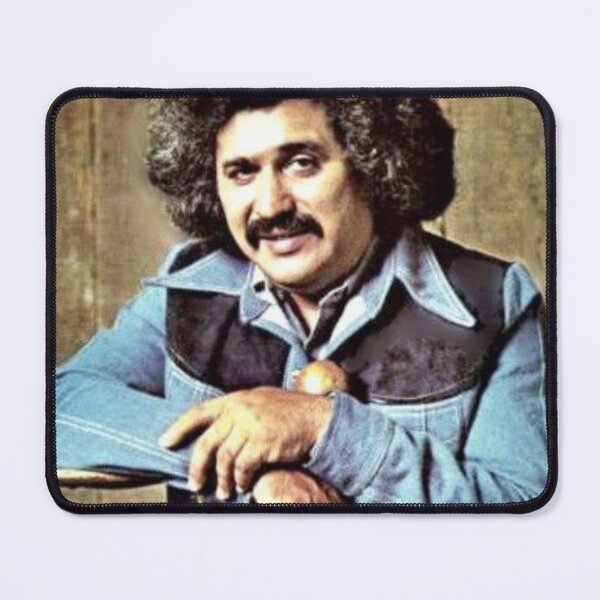 Item preview, Freddy Fender designed and sold by HICHAKARI.
