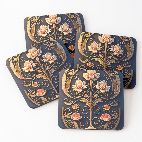 Item preview, Decorative ornament  designed and sold by HappyMan19.