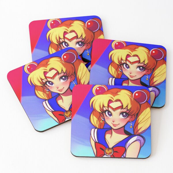 Item preview, Pretty Sailor Guardian designed and sold by mindworldz.