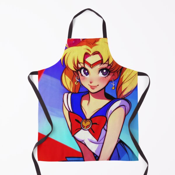 Item preview, Pretty Sailor Guardian designed and sold by mindworldz.
