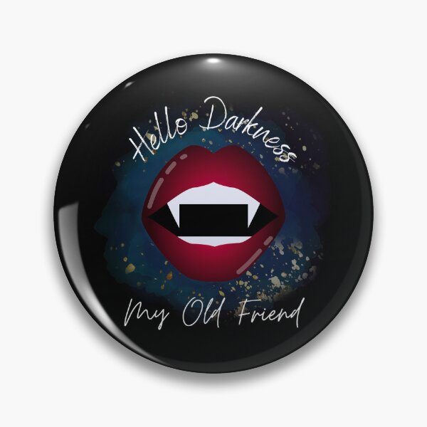 Item preview, Veiled Enigma: A Goth Ode to Darkness designed and sold by Satorizations.
