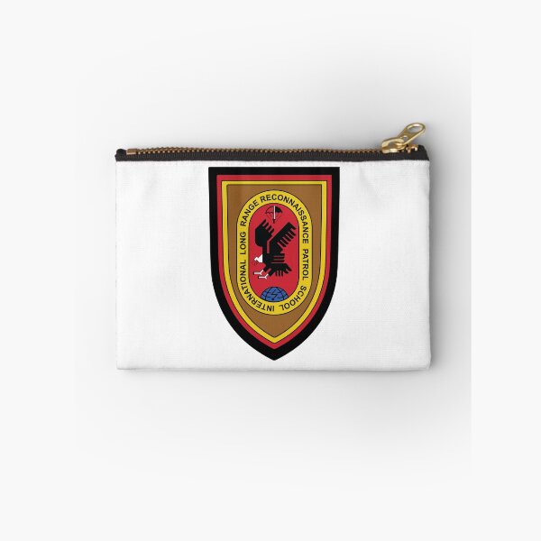 Item preview, ILRRPS - International Long Range Reconnaissance Patrol School (Small) designed and sold by Abel Designs.