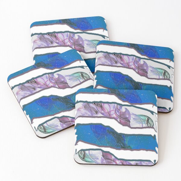 Item preview, Art deep for artists designed and sold by AEROSPACE-IND.
