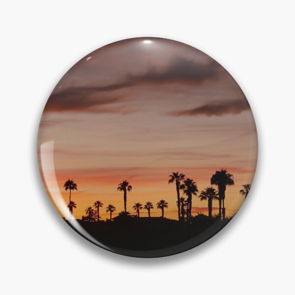 Item preview, Sunset Desert designed and sold by SeeGodAroundUs.