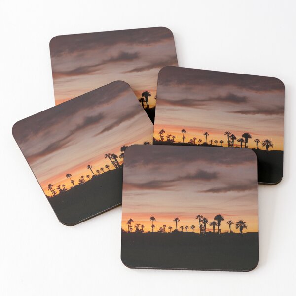 Item preview, Sunset Desert designed and sold by SeeGodAroundUs.