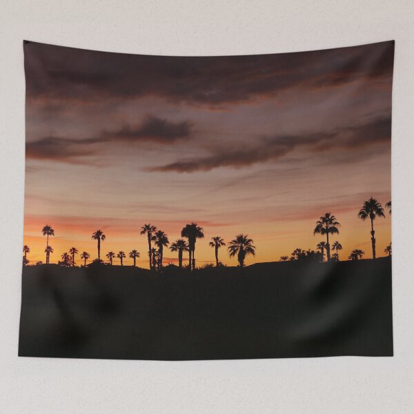 Item preview, Sunset Desert designed and sold by SeeGodAroundUs.