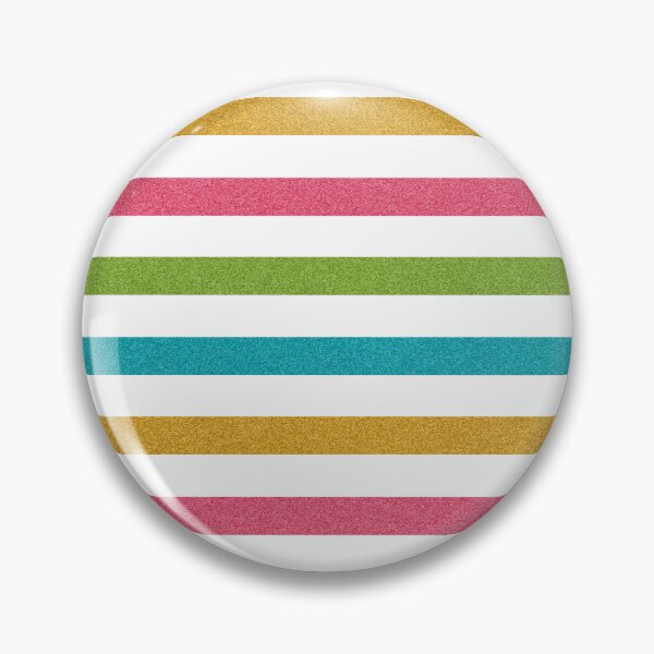Item preview, Rainbow Glitter Stripes Pattern designed and sold by JBeasleyDesigns.