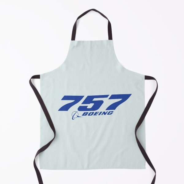 Item preview, Boeing 757 Logo designed and sold by FutureTraveller.