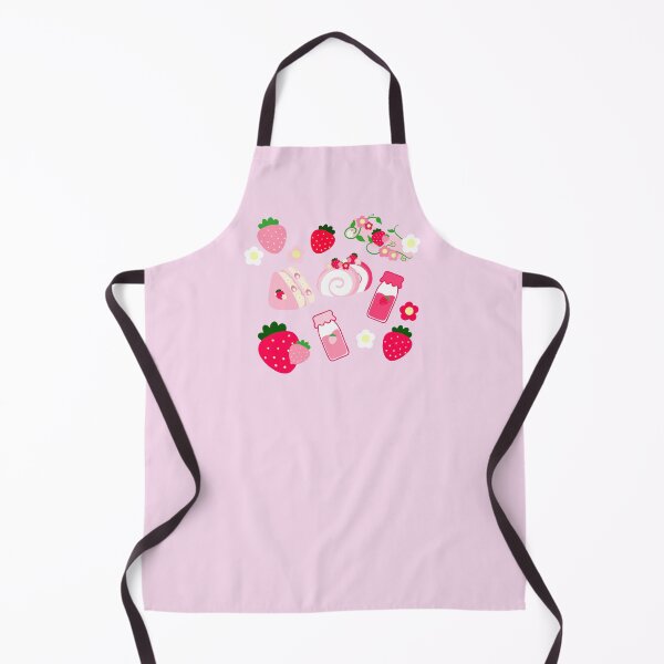 Item preview, Strawberry Festival designed and sold by DoodleLin.