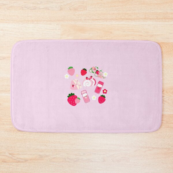 Item preview, Strawberry Festival designed and sold by DoodleLin.