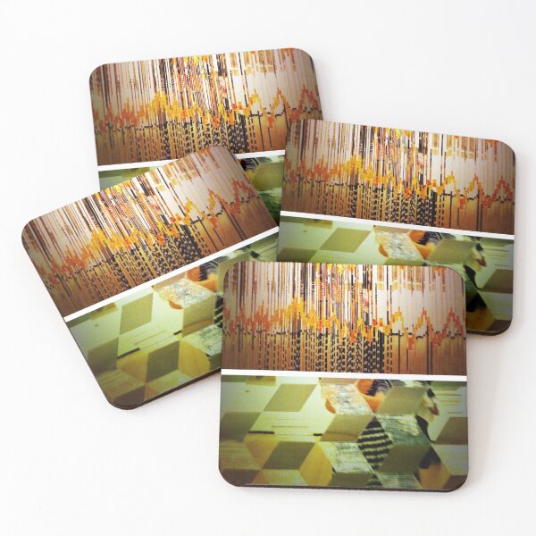 Item preview, Abstract Worlds designed and sold by rozetopower.