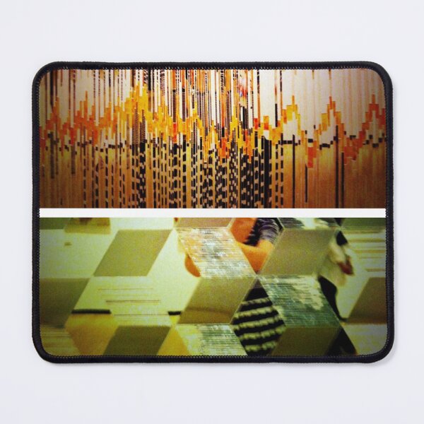 Item preview, Abstract Worlds designed and sold by rozetopower.