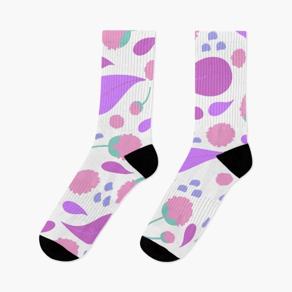 Item preview, Flowerish spring pattern designed and sold by Aoxydesign.
