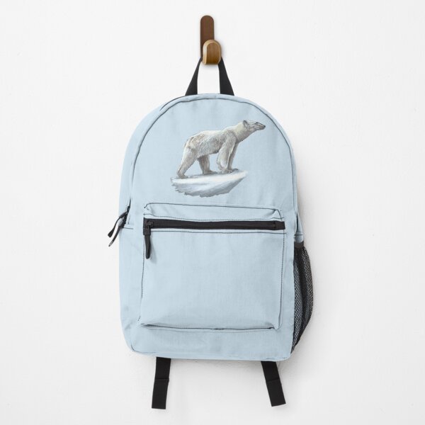 Item preview, Polar Bear designed and sold by Wild-Natured.