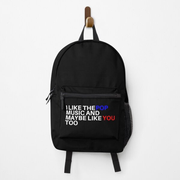 Item preview, I like the pop music maybe like you too designed and sold by Compac.