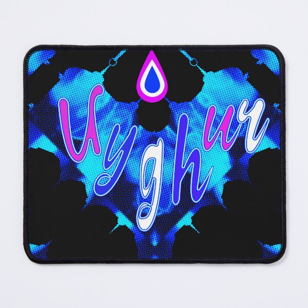 Item preview,  *UYGHUR FREEDOM - SAVE UYGHURS - I LOVE UYGHURS* designed and sold by Ralek.