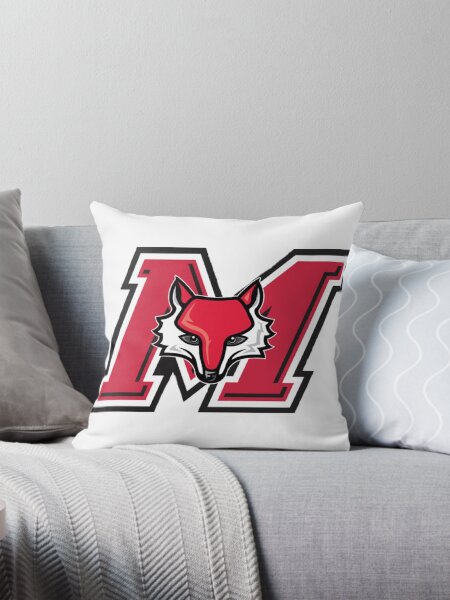 Item preview, Marist Logo designed and sold by bbow.