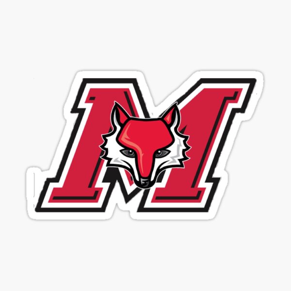 Item preview, Marist Logo designed and sold by bbow.