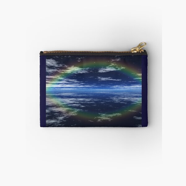 Item preview, Rainbow Skies designed and sold by Solitaire Parke.