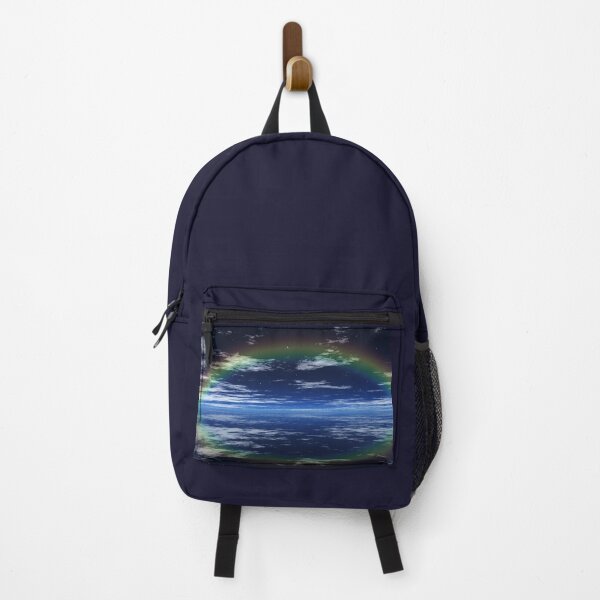 Item preview, Rainbow Skies designed and sold by Solitaire Parke.