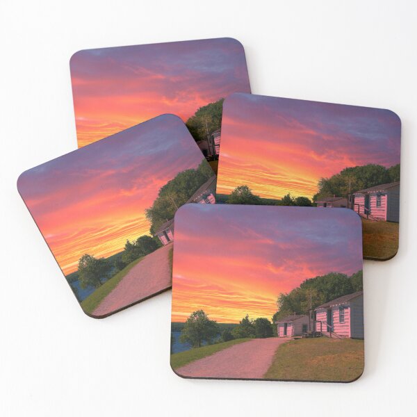 Item preview, Old Log Building in Penetanguishene, Ontario designed and sold by jrtwynam.