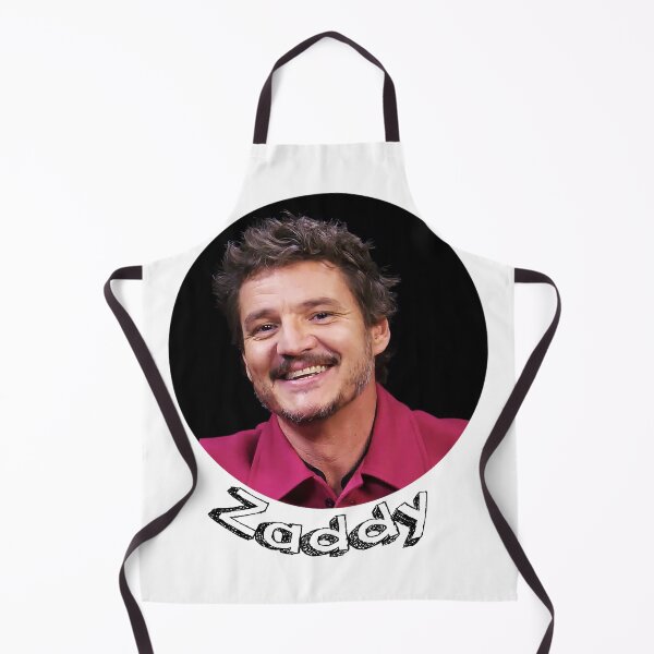 Item preview, Zaddy designed and sold by RoAnYo.
