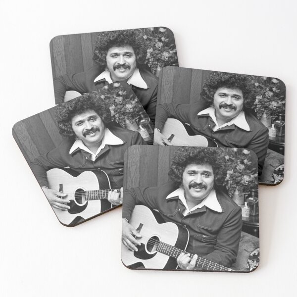 Item preview, Freddy Fender designed and sold by HICHAKARI.