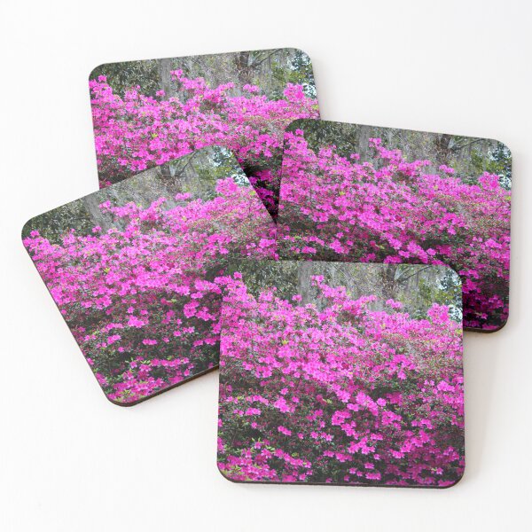 Item preview, The Azaleas Are Blooming designed and sold by Cynthia48.
